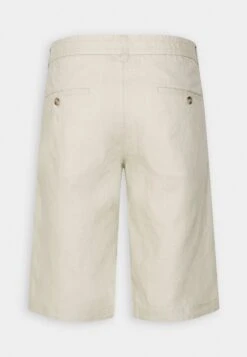 Marc O'Polo Reso JoggerShortsGray Uomo Bermuda MA322F09I-A11 -Negozio Di Abbigliamento Zalando 5256aec753614e538270486afd49f349