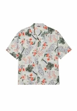 Yamamay Spadacini - Camicia - Beige 11 Yamamay Spadacini - Camicia - Beige -Negozio Di Abbigliamento Zalando 525dbdda70324f77827c5f64c6a5de2a