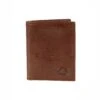The Bridge PortafoglioMarrone Uomo Portafogli E Custodie 2TH52F033-O11