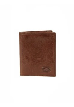 The Bridge PortafoglioMarrone Uomo Portafogli E Custodie 2TH52F033-O11