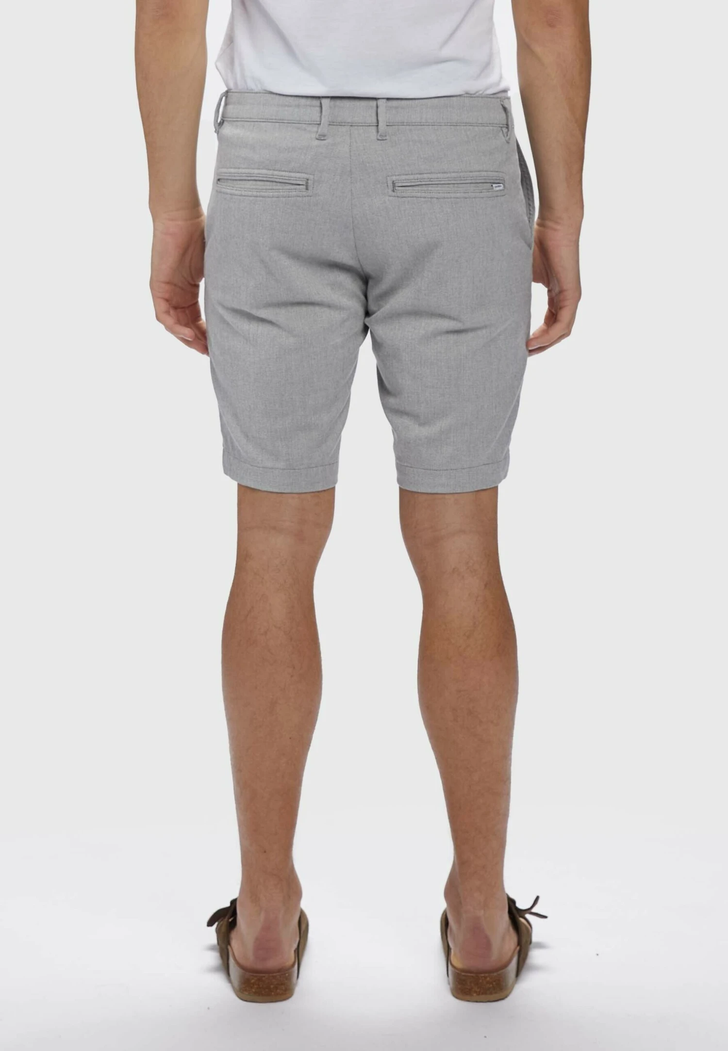 Gabba Jet Domo- Shorts - Monument 5 Gabba Jet Domo- Shorts - Monument - immagine 3