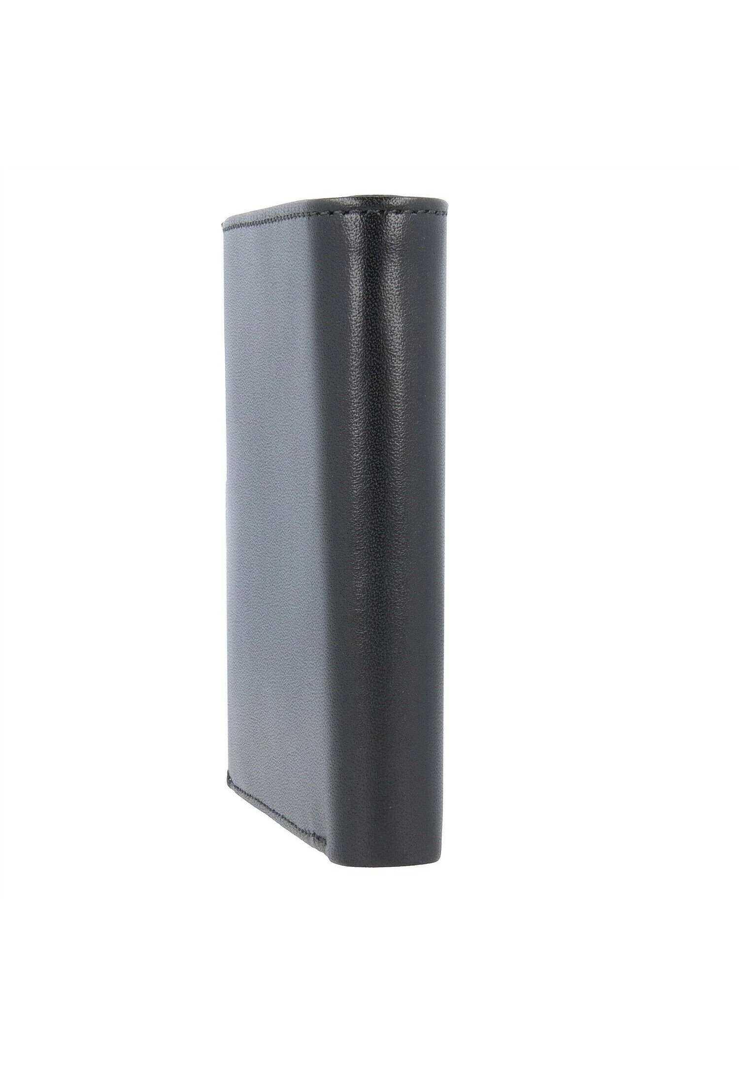 Aigner Daily Basis PortafoglioSchwarz Uomo Portafogli E Custodie 2AI52F01J-Q11 6 Aigner Daily Basis PortafoglioSchwarz Uomo Portafogli E Custodie 2AI52F01J-Q11 - immagine 4