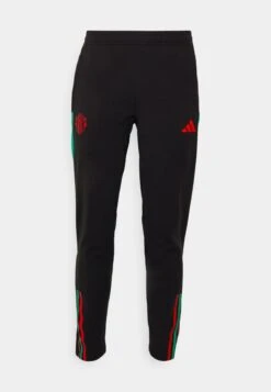 ADIDAS PERFORMANCE Manchester United Trainings PantSquadraBlack Uomo Pantaloni Sportivi E Joggers AD542E379-Q11 10 ADIDAS PERFORMANCE Manchester United Trainings PantSquadraBlack Uomo Pantaloni Sportivi E Joggers AD542E379-Q11 -Negozio Di Abbigliamento Zalando 52e0a94177684442baa04a195f95039e