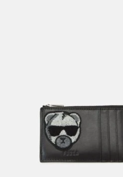 Furla CosmoPortafoglioNero Uomo Portafogli E Custodie FU154F015-Q11 10 Furla CosmoPortafoglioNero Uomo Portafogli E Custodie FU154F015-Q11 -Negozio Di Abbigliamento Zalando 52f3402101bc4612a2da9b6afc4137b0