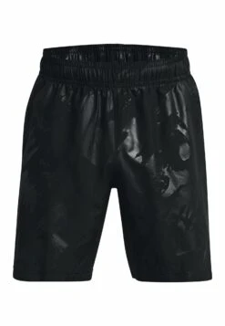 Under Armour EmbossPantaloncini SportiviBlack Uomo Bermuda UN242E0S0-Q12 12 Under Armour EmbossPantaloncini SportiviBlack Uomo Bermuda UN242E0S0-Q12 -Negozio Di Abbigliamento Zalando 536a172050df4b48a45676ba44f51e48