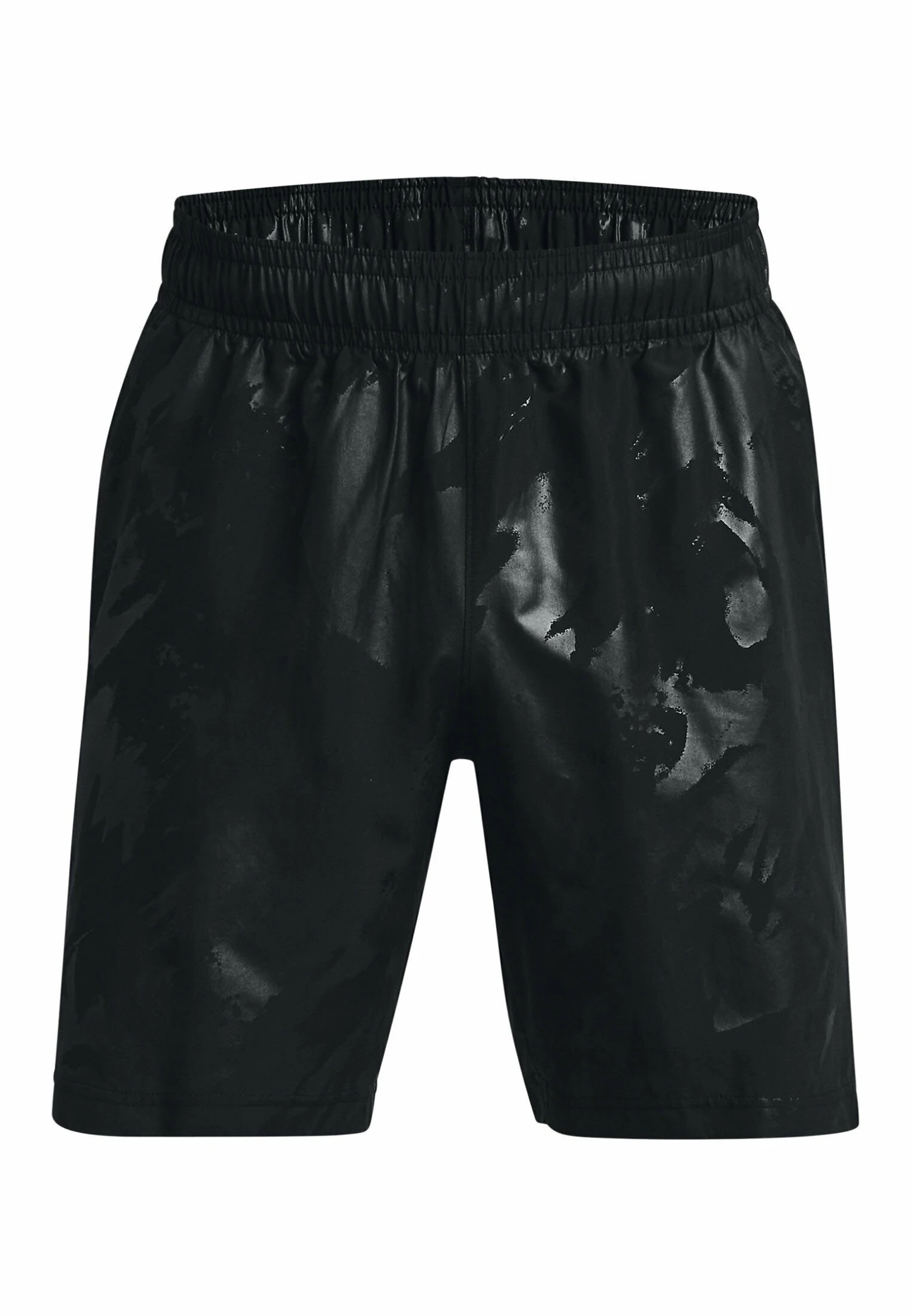 Under Armour EmbossPantaloncini SportiviBlack Uomo Bermuda UN242E0S0-Q12 7 Under Armour EmbossPantaloncini SportiviBlack Uomo Bermuda UN242E0S0-Q12 - immagine 5