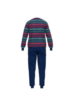 Rundauss - Pigiama - Dunkelblau -Negozio Di Abbigliamento Zalando 5377df63cfdc49f4b799f13f347139fd