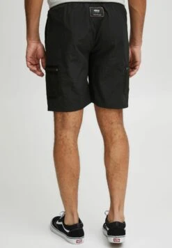 Indicode Jeans Idpeter - Shorts - Black 10 Indicode Jeans Idpeter - Shorts - Black -Negozio Di Abbigliamento Zalando 53e214cb2b3e4e92ab48412568137414