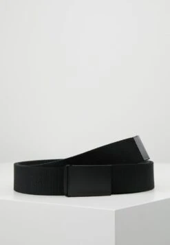 URBAN CLASSICS Long BeltCinturaBlack Uomo Cinture UR652D009-Q11