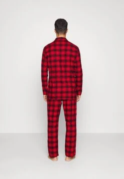 Pyjama SetPigiamaShadow Plaid Uomo Per La Notte C1182M011-G11 -Negozio Di Abbigliamento Zalando 53f67557aff7484f9632d67b493018ad