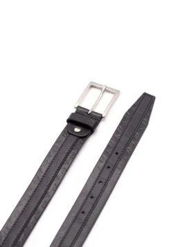 Roccobarocco CinturaNero Uomo Cinture 5RB52D001-Q11 -Negozio Di Abbigliamento Zalando 548ab1edb20c4ed5bf4daaffb6251f33