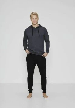 Maglia Del PigiamaDarkgrey Uomo Per La Notte JBC22S000-C11