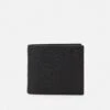 Armani Exchange Bifold Credit Card UnisexPortafoglioNero/Black Uomo Portafogli E Custodie ARC54F00F-Q11