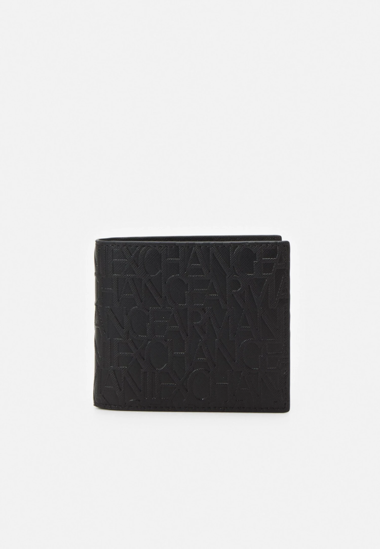 Armani Exchange Bifold Credit Card UnisexPortafoglioNero/Black Uomo Portafogli E Custodie ARC54F00F-Q11 3 Armani Exchange Bifold Credit Card UnisexPortafoglioNero/Black Uomo Portafogli E Custodie ARC54F00F-Q11