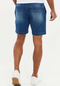 Threadbare ThbplazaShorts Di JeansLight Wash Uomo Bermuda THC22F01P-K12 9 Threadbare ThbplazaShorts Di JeansLight Wash Uomo Bermuda THC22F01P-K12 -Negozio Di Abbigliamento Zalando 54e55ba5a8554c89a0f2dfaba12f4a9a