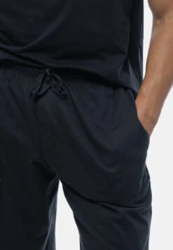 Schiesser Mix Set - Pigiama - Schwarz Gemustert 10 Schiesser Mix Set - Pigiama - Schwarz Gemustert -Negozio Di Abbigliamento Zalando 54ffacb843cf4472a4f3c6e09749d036