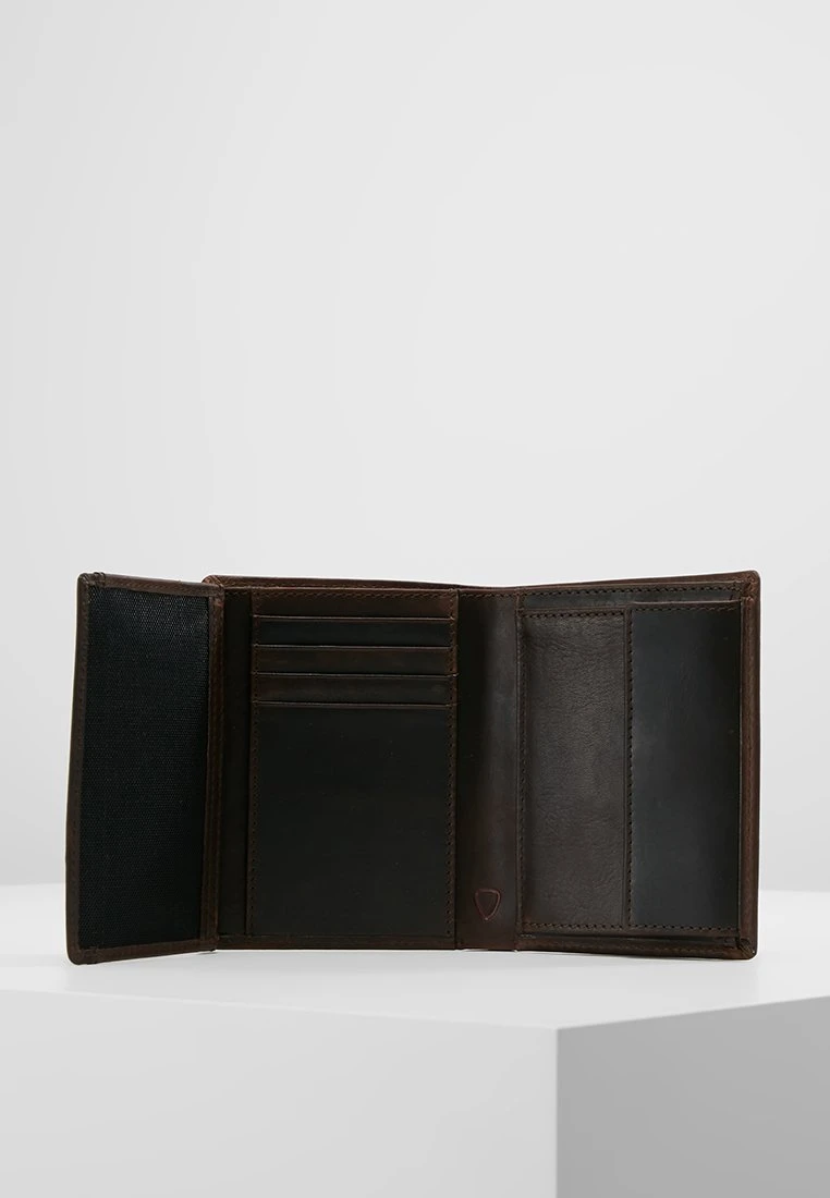 Strellson PortafoglioDark Brown Uomo Portafogli E Custodie S4352F00A-O11 9 Strellson PortafoglioDark Brown Uomo Portafogli E Custodie S4352F00A-O11 - immagine 7