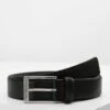 Hugo Gellot- Cintura - Black 2 Hugo Gellot- Cintura - Black -Negozio Di Abbigliamento Zalando 559d77dcdedb42de942845a39820d2c6