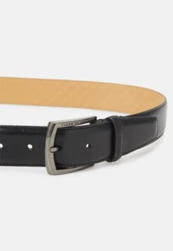 Tiger Of Sweden BergstromCinturaBlack Uomo Cinture TI554D006-Q11 7 Tiger Of Sweden BergstromCinturaBlack Uomo Cinture TI554D006-Q11 -Negozio Di Abbigliamento Zalando 56365c92cd3a484b8d955f46becc45f7