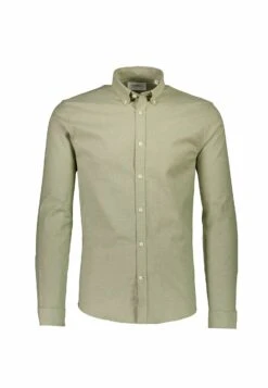 Lindbergh Oxford Superflex LsCamiciaDusty Army Mix Uomo Camicie LG522D05M-M11 7 Lindbergh Oxford Superflex LsCamiciaDusty Army Mix Uomo Camicie LG522D05M-M11 -Negozio Di Abbigliamento Zalando 56a40bd36408464aa0cc7c3a71bfd77d