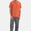 Sacred Sun SetPigiamaOrange Uomo Per La Notte D6D82M046-H11 2 Sacred Sun SetPigiamaOrange Uomo Per La Notte D6D82M046-H11 -Negozio Di Abbigliamento Zalando 57612be325454badb9011e26e9c6591c