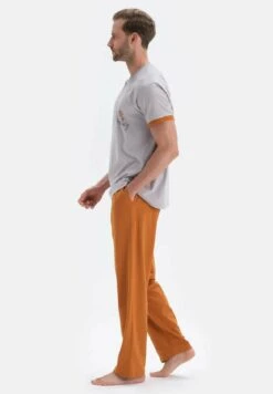 Sacred Sun Set - Pigiama - Grey 14 Sacred Sun Set - Pigiama - Grey -Negozio Di Abbigliamento Zalando 58764a2a139942f38ba0a223c7f6f6a7