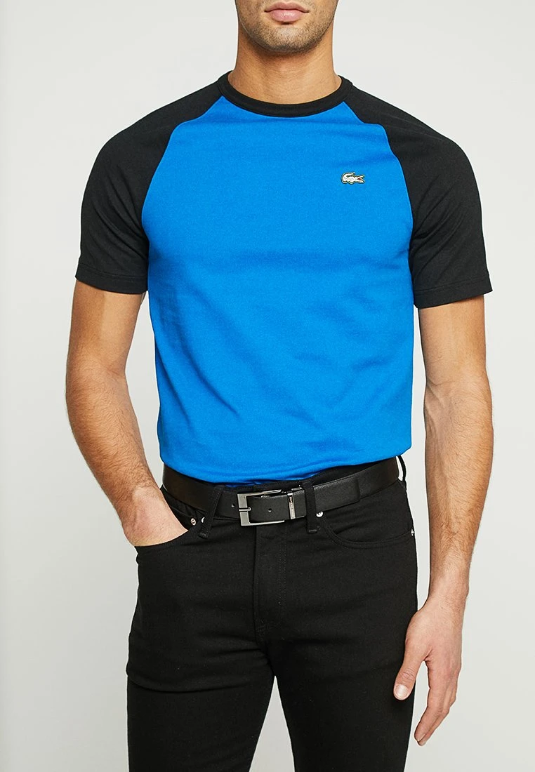 Armani Exchange Cintura - Black/Dark Brown 4 Armani Exchange Cintura - Black/Dark Brown - immagine 2