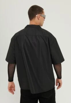 YOURTURN UnisexCamiciaBlack Uomo Camicie YO12100ZS-Q11 9 YOURTURN UnisexCamiciaBlack Uomo Camicie YO12100ZS-Q11 -Negozio Di Abbigliamento Zalando 591df1126156454cbd1f228a43254d4b