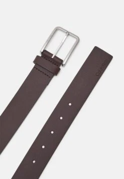Calvin Klein Warmth - Cintura - Dark Brown 7 Calvin Klein Warmth - Cintura - Dark Brown -Negozio Di Abbigliamento Zalando 5964be296d65458aa2b77e32ec9fe51c