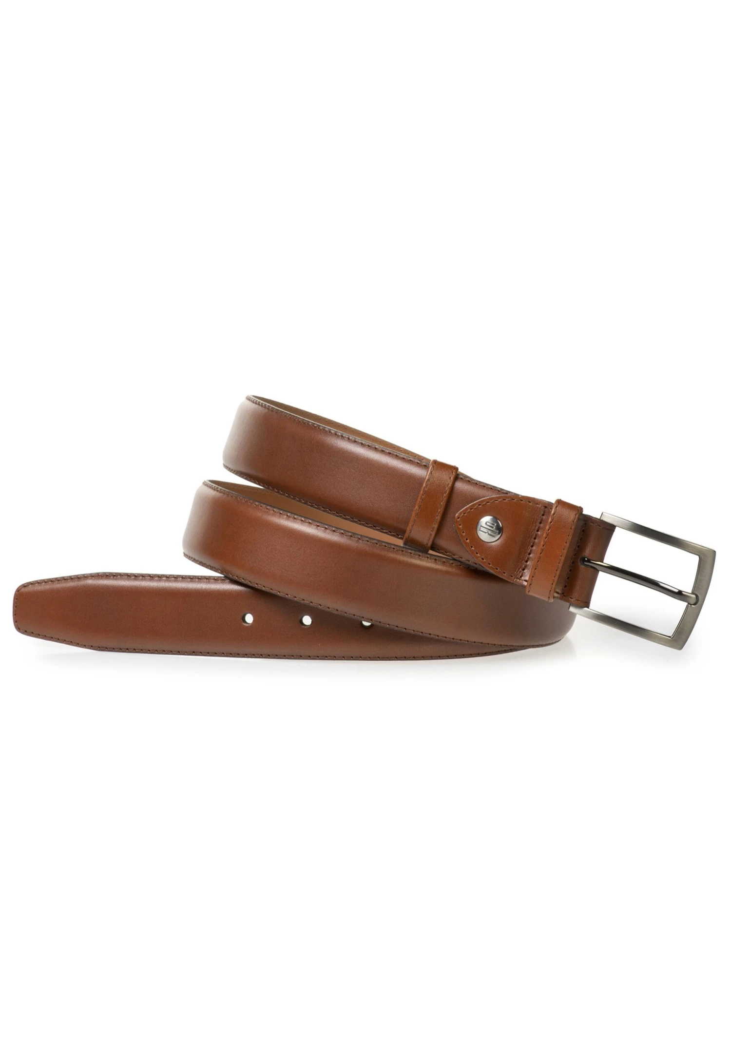 Floris Van Bommel De 02 02 - Cintura - Cognac 3 Floris Van Bommel De 02 02 - Cintura - Cognac