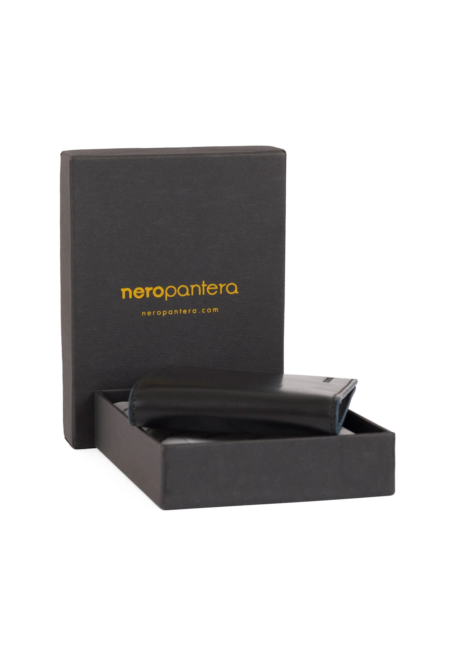 PortafoglioNero Uomo Portafogli E Custodie N4852F009-Q11 6 PortafoglioNero Uomo Portafogli E Custodie N4852F009-Q11 - immagine 4