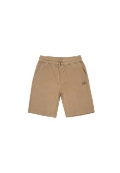 Nuove versioni 7 C.P. Company LifestyleShortsBraun Uomo Bermuda C0822F017-O11