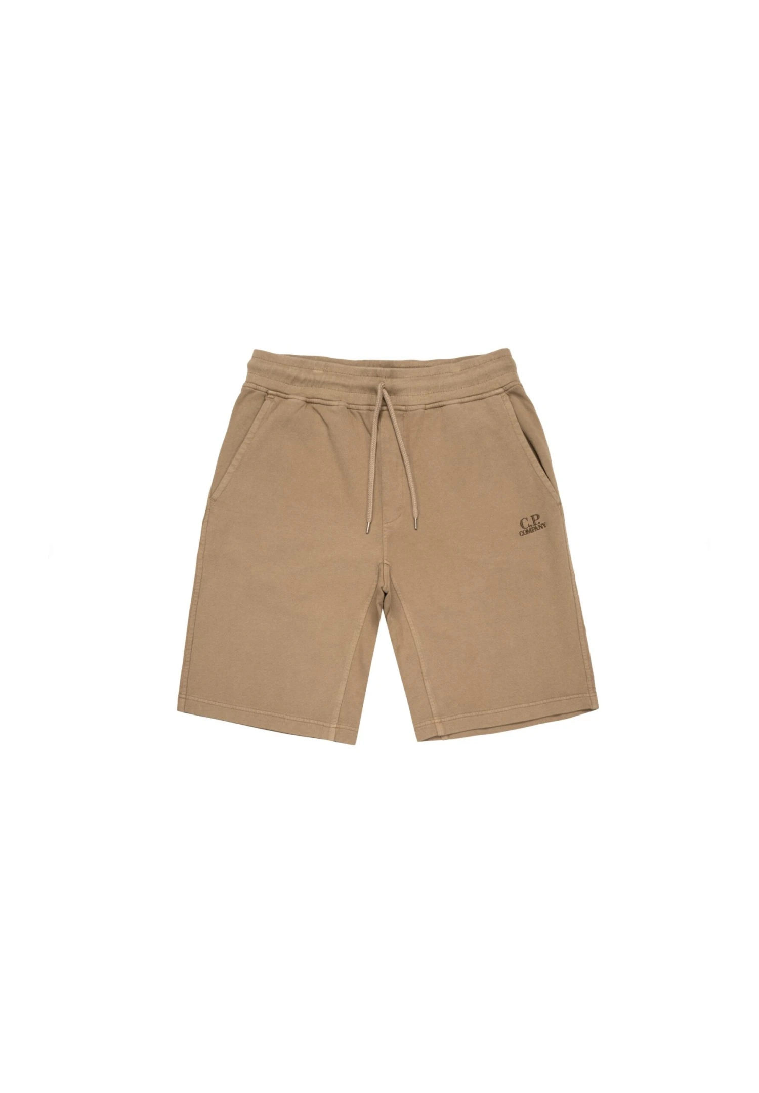C.P. Company LifestyleShortsBraun Uomo Bermuda C0822F017-O11 2 C.P. Company LifestyleShortsBraun Uomo Bermuda C0822F017-O11