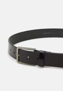 Hugo Gengol Broff - Cintura - Black 7 Hugo Gengol Broff - Cintura - Black -Negozio Di Abbigliamento Zalando 59f3e3eedcfe48ab89ce963e9e7ac12a