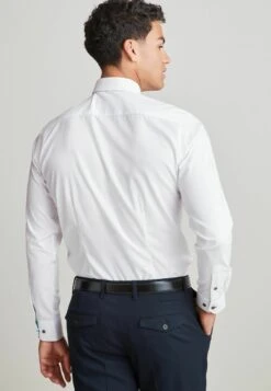 Next Set Pack Slim Fit Camicia EleganteWhite Blue Spot Uomo Camicie NX322D1NN-A11 10 Next Set Pack Slim Fit Camicia EleganteWhite Blue Spot Uomo Camicie NX322D1NN-A11 -Negozio Di Abbigliamento Zalando 59fa4b61f2c845d2a8b49e2c00fe5468