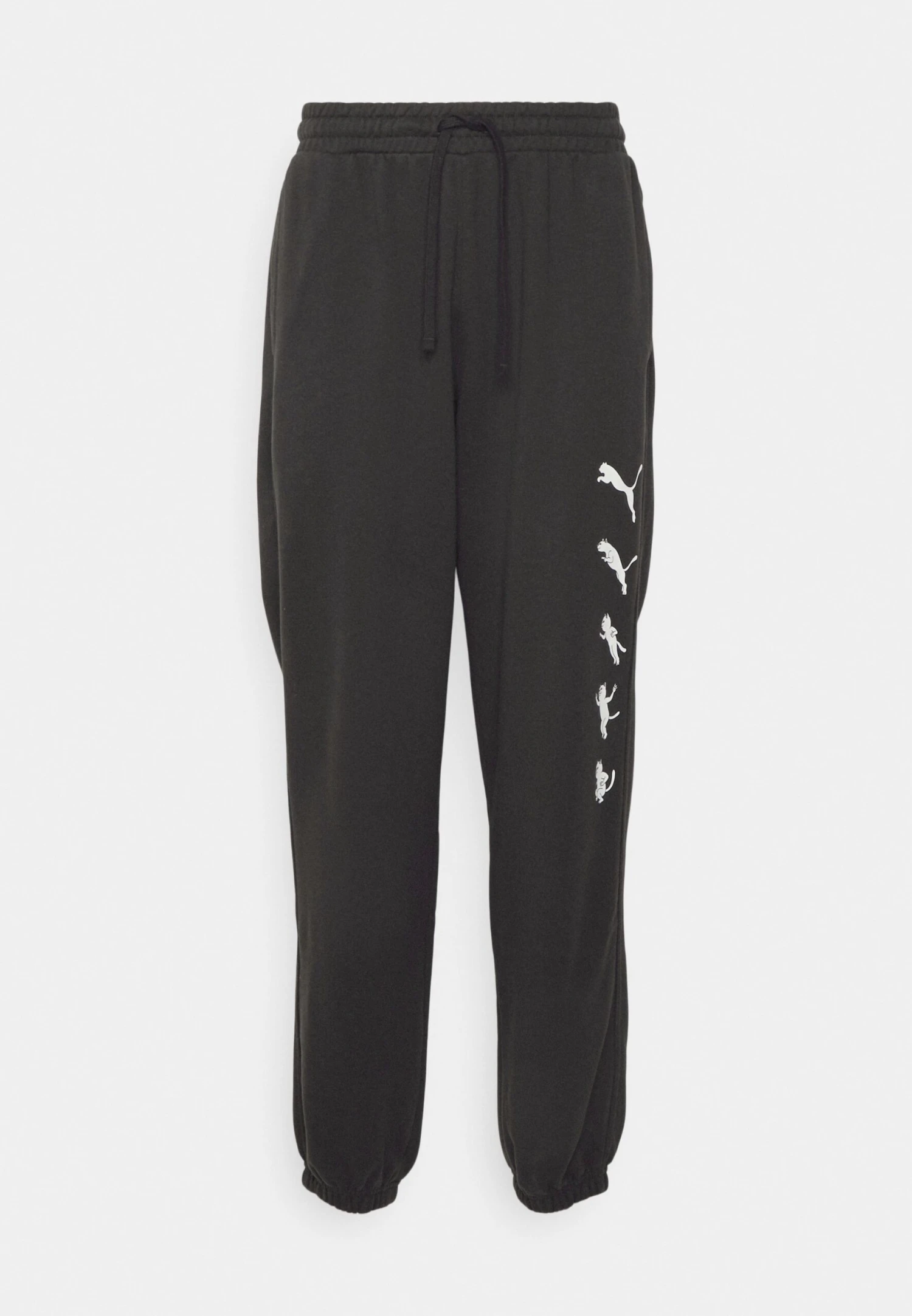 Puma RipndipPantaloni SportiviBlack Uomo Pantaloni Sportivi E Joggers PU122E0DA-Q11 9 Puma RipndipPantaloni SportiviBlack Uomo Pantaloni Sportivi E Joggers PU122E0DA-Q11 - immagine 7
