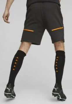 Puma Olympique De Marseille Football Casuals Pantaloncini SportiviBlack Rickie Orange Uomo Bermuda PU142E1LU-Q11 9 Puma Olympique De Marseille Football Casuals Pantaloncini SportiviBlack Rickie Orange Uomo Bermuda PU142E1LU-Q11 -Negozio Di Abbigliamento Zalando 5a34a27005a24d5cb7cd8a45c70d8350