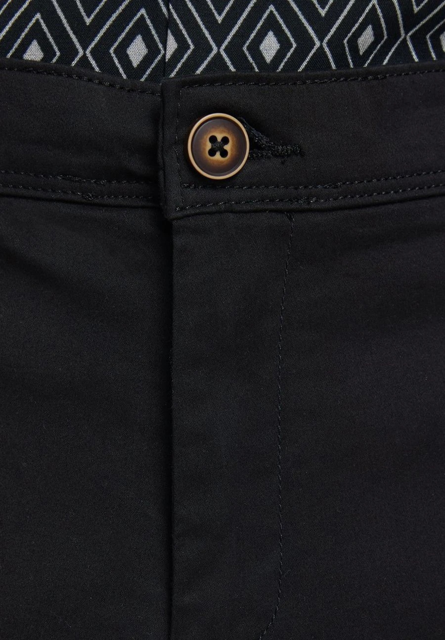 Jack & Jones KlassischeShortsBlack Uomo Bermuda JA222F0O2-Q11 8 Jack & Jones KlassischeShortsBlack Uomo Bermuda JA222F0O2-Q11 - immagine 6