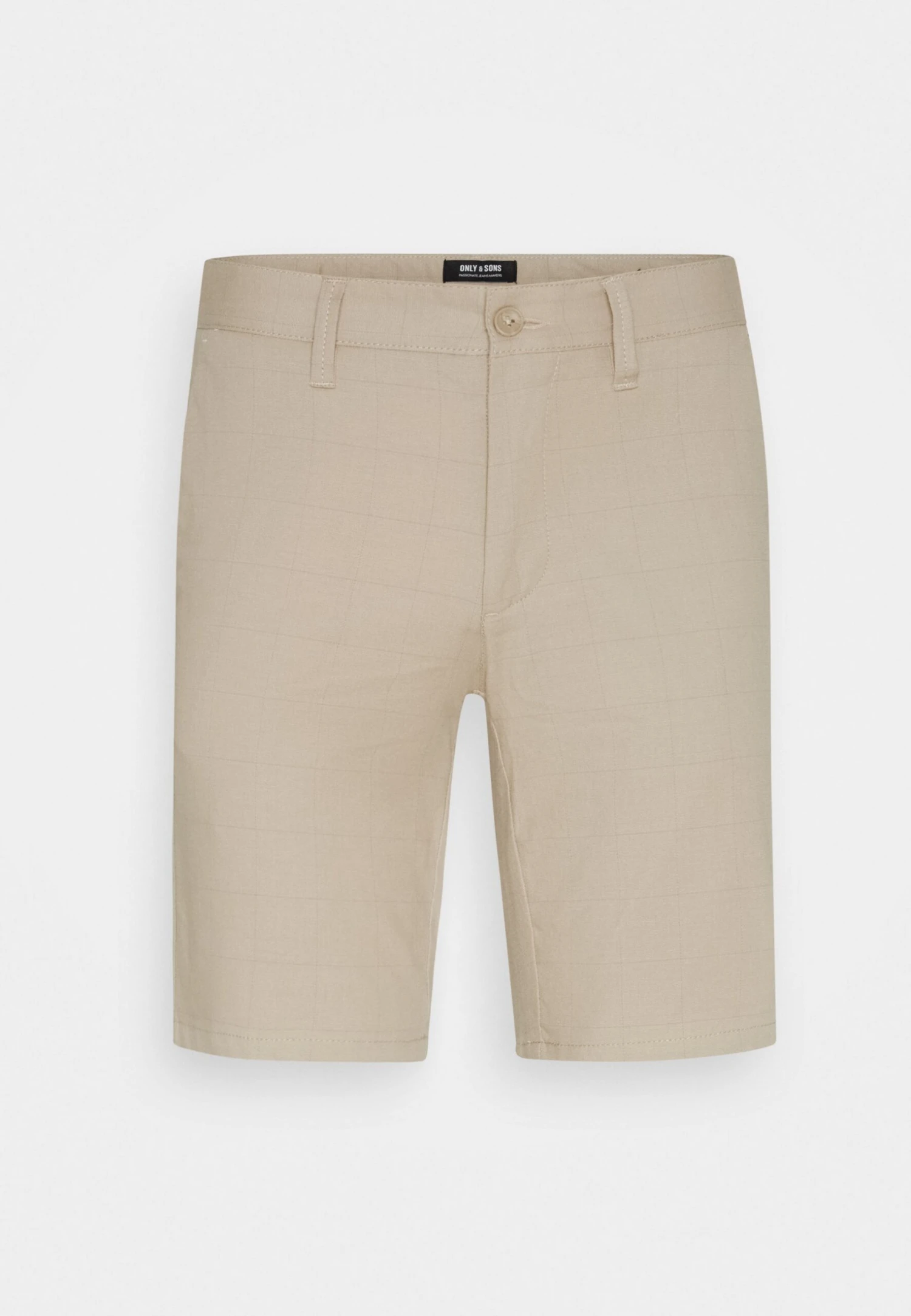 Only & Sons Onsmark TapShortsChinchilla Uomo Bermuda OS322F0B8-A11 8 Only & Sons Onsmark TapShortsChinchilla Uomo Bermuda OS322F0B8-A11 - immagine 6