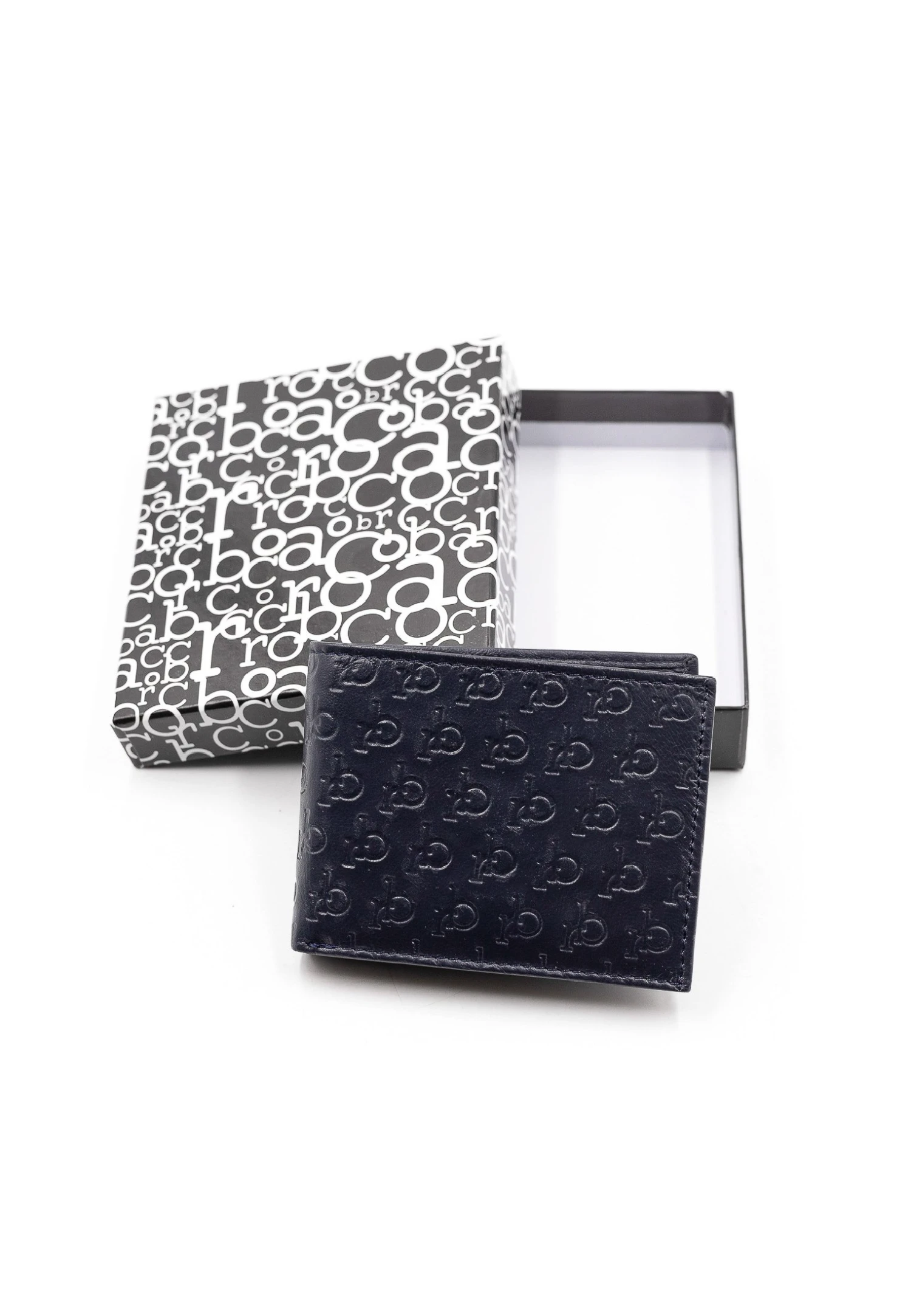 Roccobarocco PortafoglioBlu Uomo Portafogli E Custodie 5RB52F00B-K11 7 Roccobarocco PortafoglioBlu Uomo Portafogli E Custodie 5RB52F00B-K11 - immagine 5