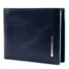 Piquadro Blue Square With Flip RfidPortafoglioBlu Notte Uomo Portafogli E Custodie 1PQ52F04U-K11 -Negozio Di Abbigliamento Zalando 5b08eac9c79c46d4b8793a1716d3e94f
