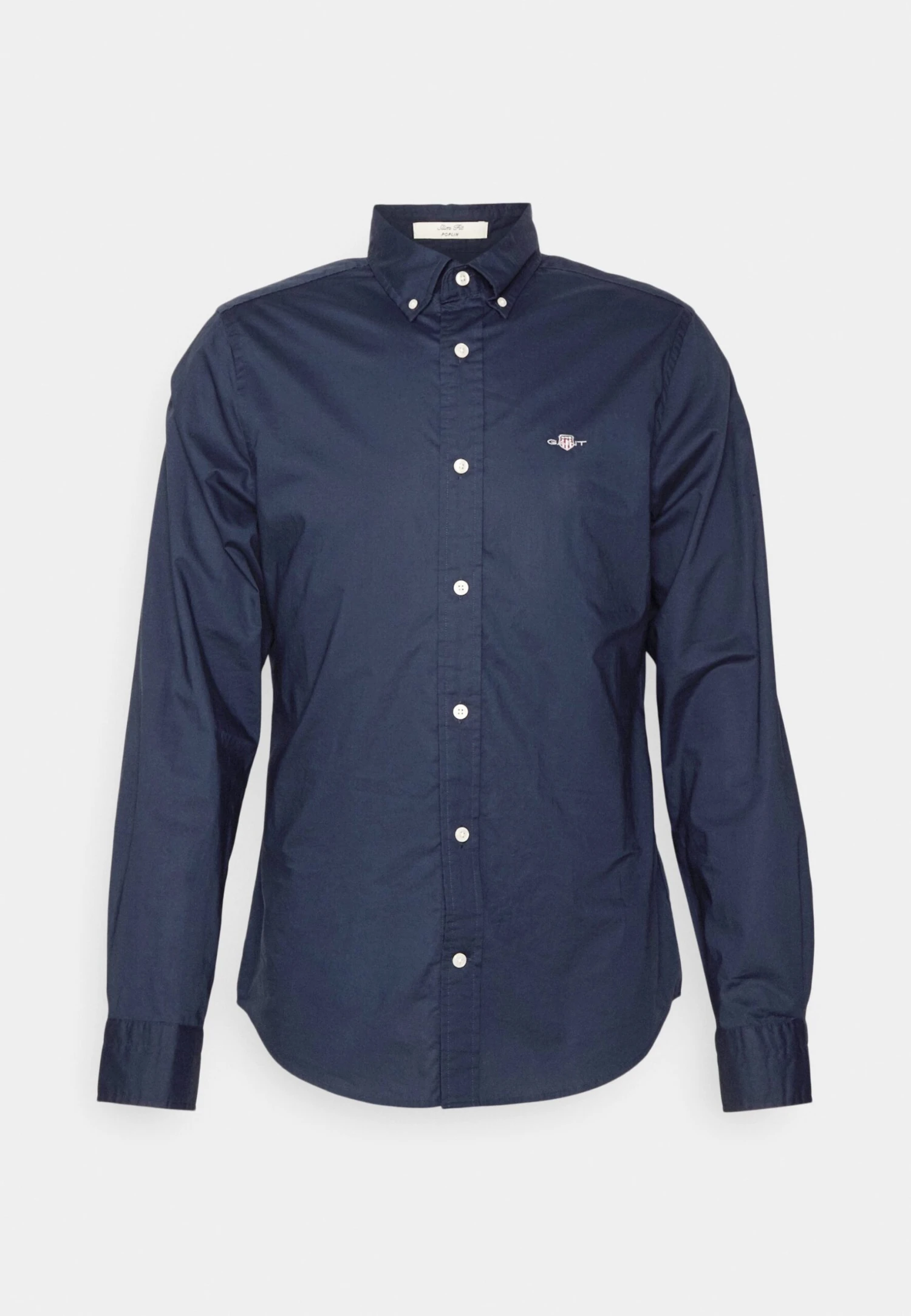 Gant Shirt - Camicia - Marine 8 Gant Shirt - Camicia - Marine - immagine 6