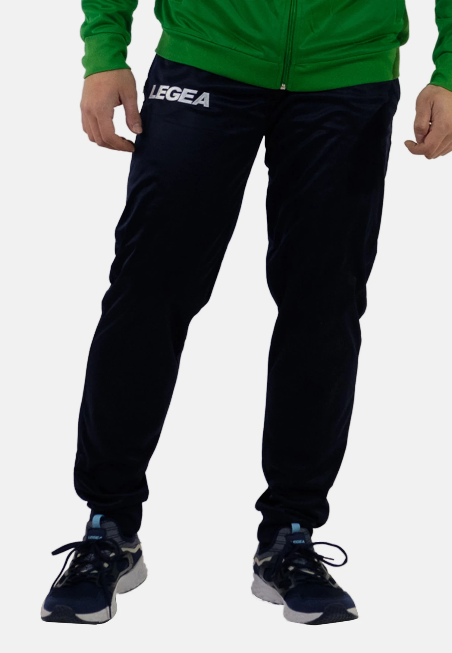 SportivoPantaloni SportiviBlu Uomo Pantaloni Sportivi E Joggers L7C22E003-K11 3 SportivoPantaloni SportiviBlu Uomo Pantaloni Sportivi E Joggers L7C22E003-K11