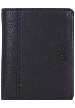 Don MontezPortafoglioSchwarz Uomo Portafogli E Custodie MN152F031-Q11