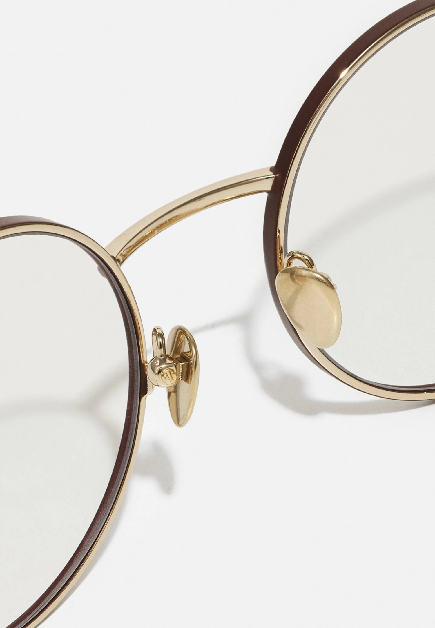 Calvin Klein Blue Light Glasses UnisexOcchiali Anti Luce BluGold-Coloured Uomo Occhiali Per Luce Blu 6CA54K014-F11 6 Calvin Klein Blue Light Glasses UnisexOcchiali Anti Luce BluGold-Coloured Uomo Occhiali Per Luce Blu 6CA54K014-F11 - immagine 4