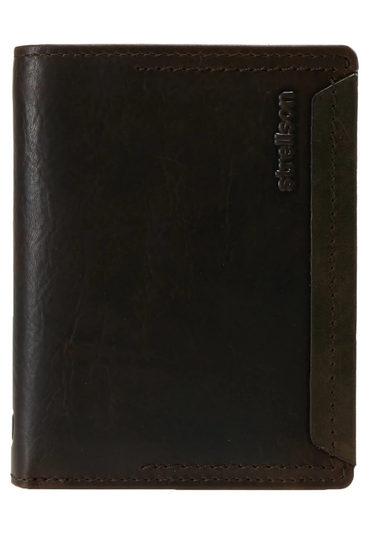 Strellson PortafoglioDark Brown Uomo Portafogli E Custodie S4352F00A-O11 4 Strellson PortafoglioDark Brown Uomo Portafogli E Custodie S4352F00A-O11 - immagine 2