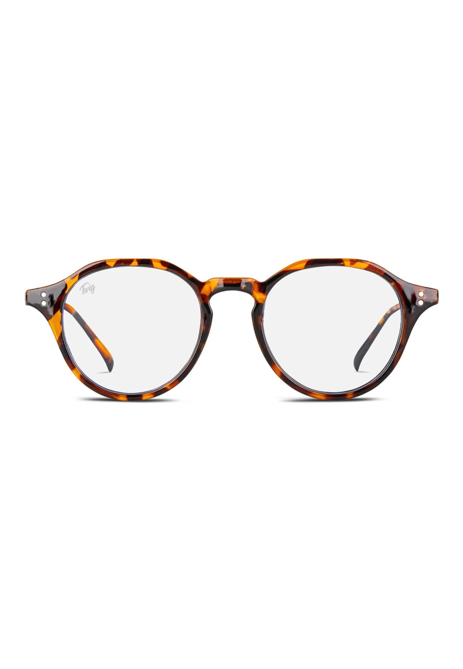 LangevinOcchiali Anti Luce BluOptic Tortoise Uomo Occhiali Per Luce Blu TWK54K027-O11 4 LangevinOcchiali Anti Luce BluOptic Tortoise Uomo Occhiali Per Luce Blu TWK54K027-O11 - immagine 2