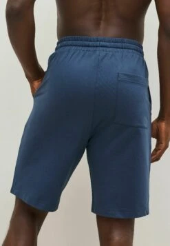 Next Lightweight 3 Pack StandardPantaloni SportiviGrey Blue Slate Uomo Pantaloni Sportivi E Joggers NX322F09K-C11