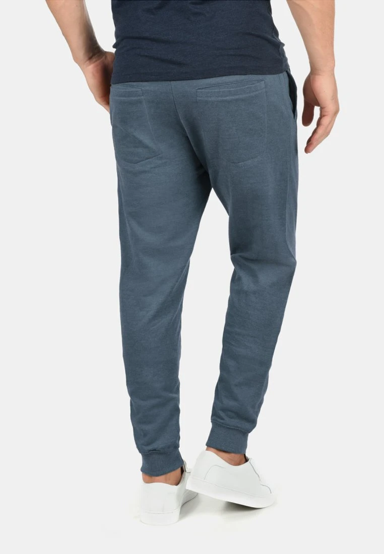 Blend BhtiloPantaloni SportiviBlue Uomo Pantaloni Sportivi E Joggers BL522E00W-K11 4 Blend BhtiloPantaloni SportiviBlue Uomo Pantaloni Sportivi E Joggers BL522E00W-K11 - immagine 2