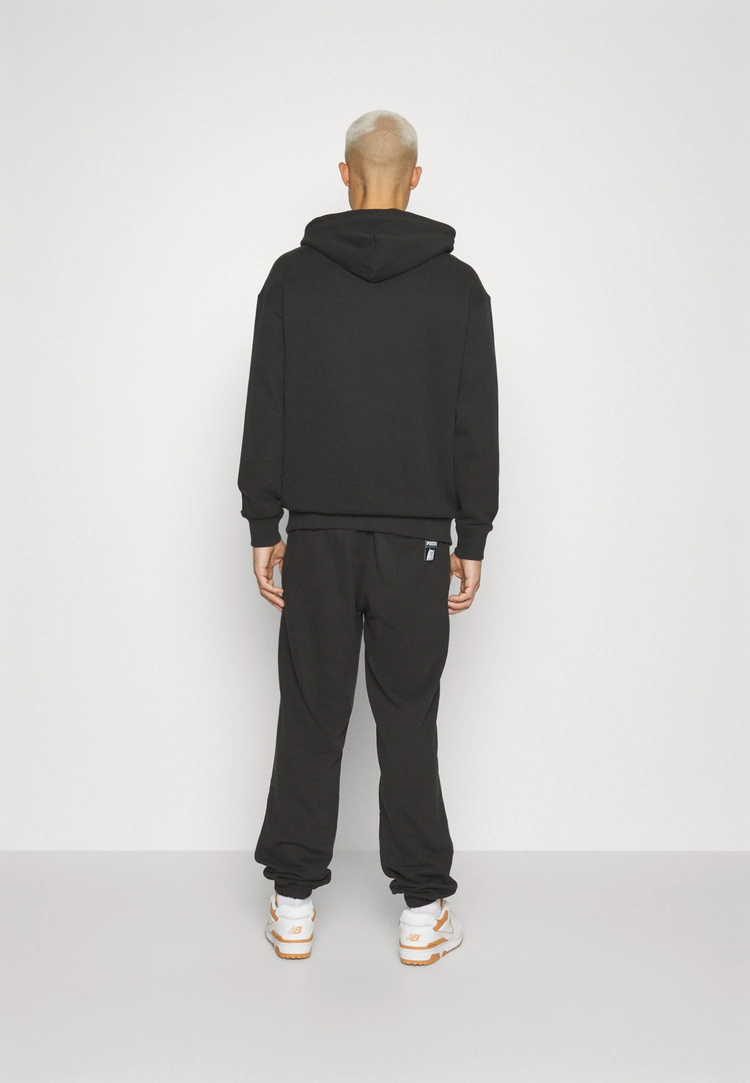 Puma RipndipPantaloni SportiviBlack Uomo Pantaloni Sportivi E Joggers PU122E0DA-Q11 6 Puma RipndipPantaloni SportiviBlack Uomo Pantaloni Sportivi E Joggers PU122E0DA-Q11 - immagine 4